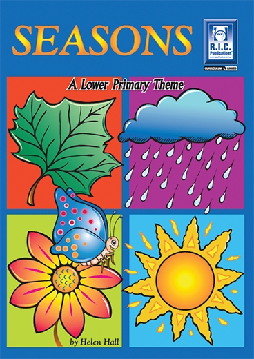 Picture of Seasons – A lower primary theme – Ages 5–7