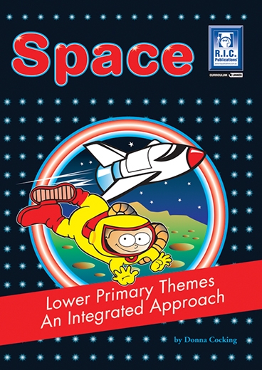 Picture of Space – An integrated approach – Ages 5–7