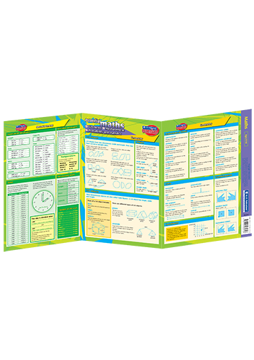 Picture of Essentials – Geometry, Measurement, Probability and statistics – Ages 9–14