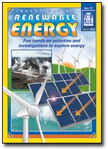 Investigating Renewable Energy - investigations to explore energy - RIC Publications