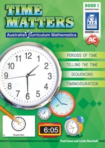 time-matters