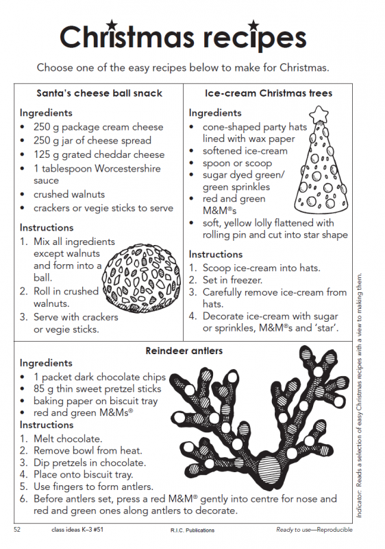 christmas-recipes-for-early-years-from-ric-publications