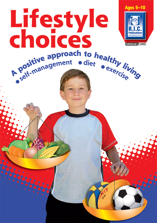 lifestyle-choices teacher resource