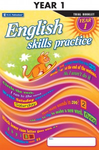 English Skills Practice | Educational Resources Australia | RIC Publications