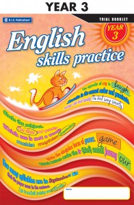 English Skills Practice | Educational Resources Australia | RIC Publications