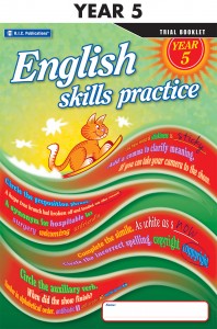 English Skills Practice | Educational Resources Australia | RIC Publications