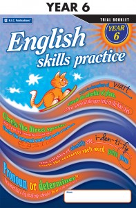 English Skills Practice | Educational Resources Australia | RIC Publications