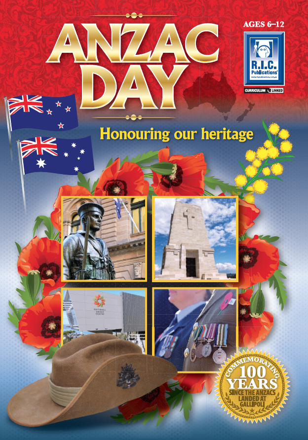 Anzac Day