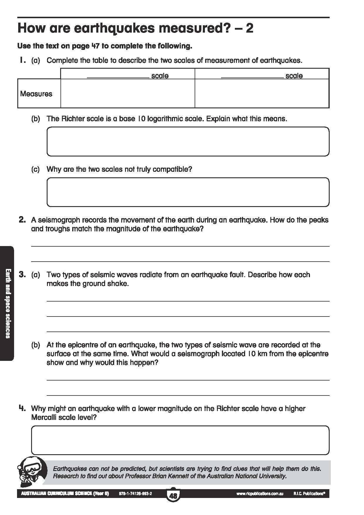 Australian Curriculum Science Freebie Friday RIC Publications World Earth Day-page-006